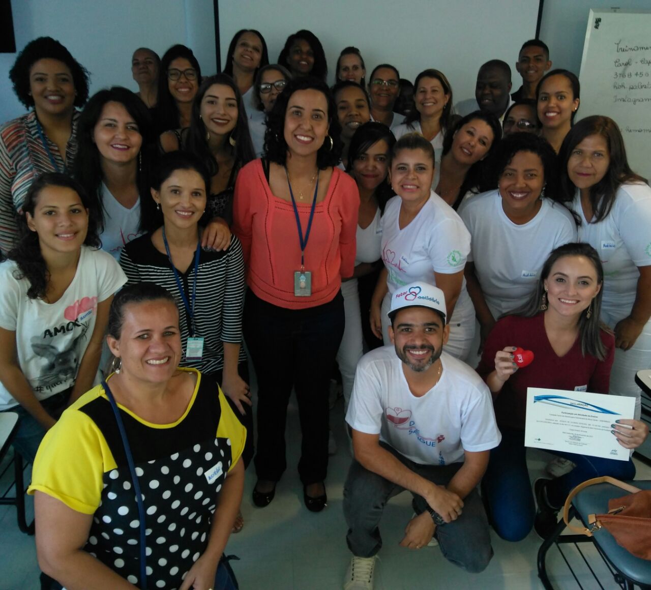 CURSO DE MULTIPLICADORES